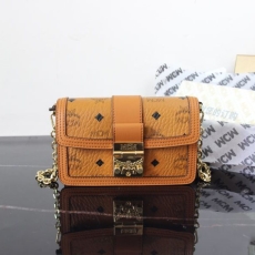 MCM Satchel Bags